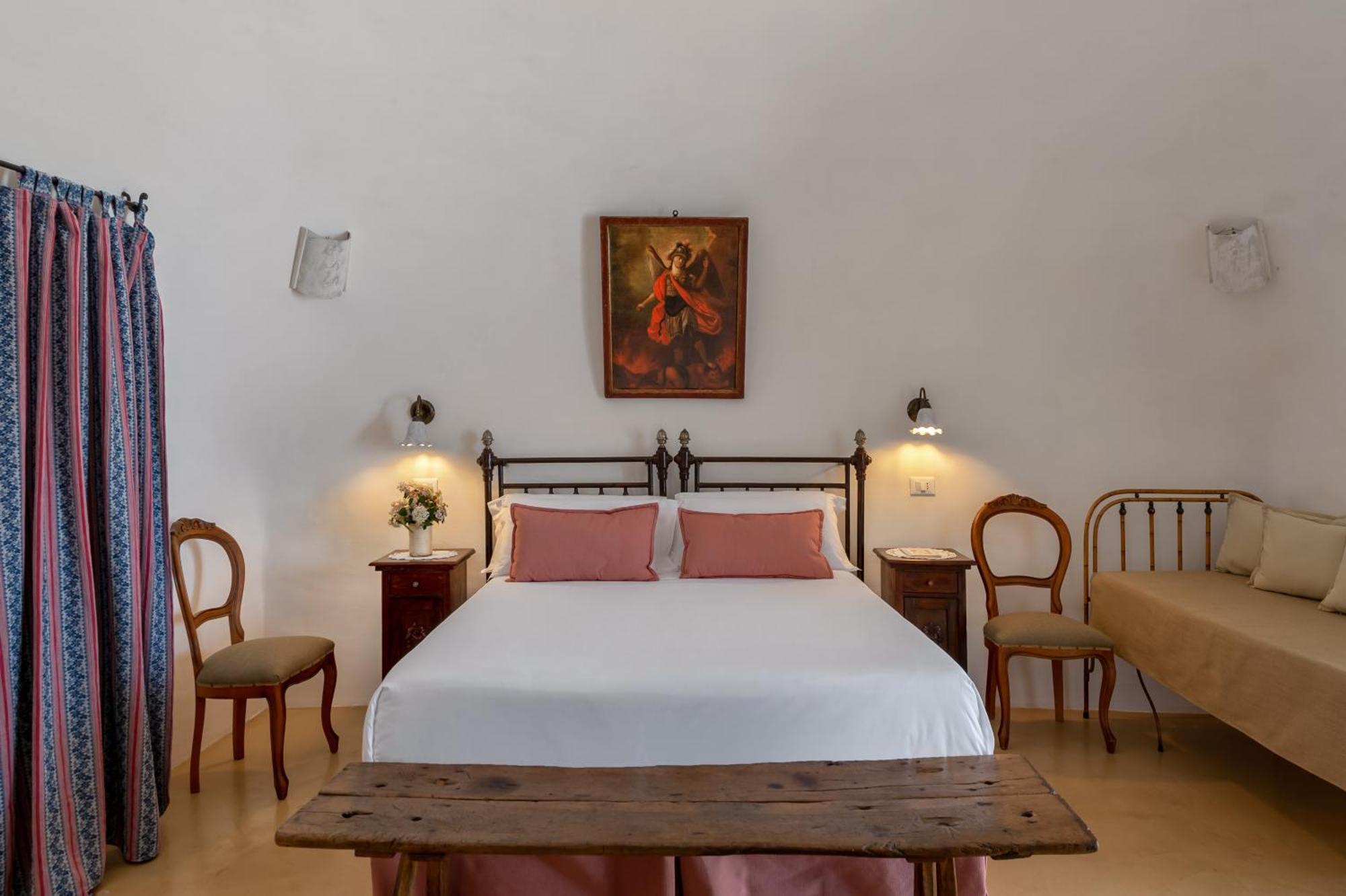 Agriturismo Masseria Aprile Locorotondo Exterior photo